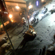 Illustration for article titled Spy Photos Show The Decepticon We Couldnt Believe Was In Transformers 2